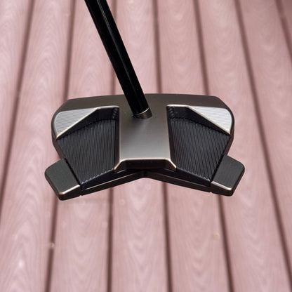 Scotty Cameron Phantom 11R OC Antique Bronze PVD