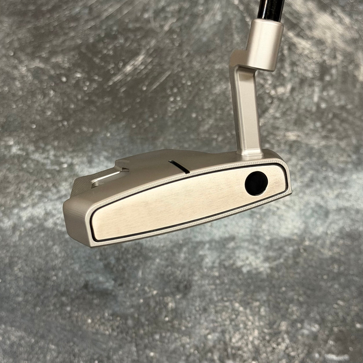 Phantom Tour Satin 303 Stainless Steel Face Insert