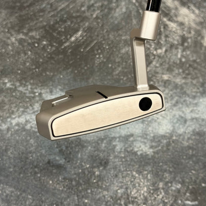 Phantom Tour Satin 303 Stainless Steel Face Insert