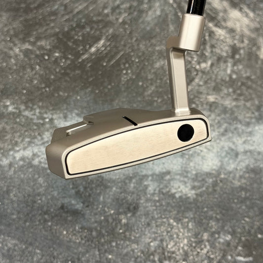 Phantom Tour Satin 303 Stainless Steel Face Insert
