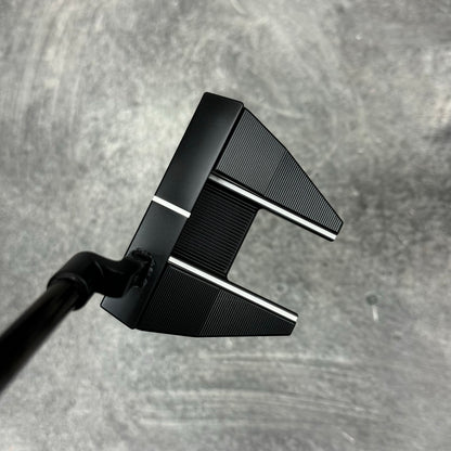 Scotty Cameron Phantom X7.5 (Welded Plumbers Neck) Black PVD