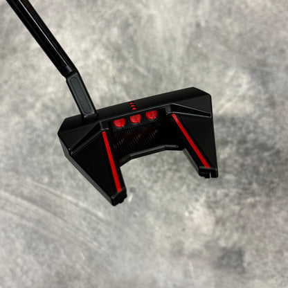 Scotty Cameron Phantom 7.5 Black PVD