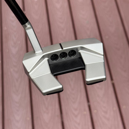 Scotty Cameron Phantom 5.5 Tellurium Copper Face Insert (Tour Satin)