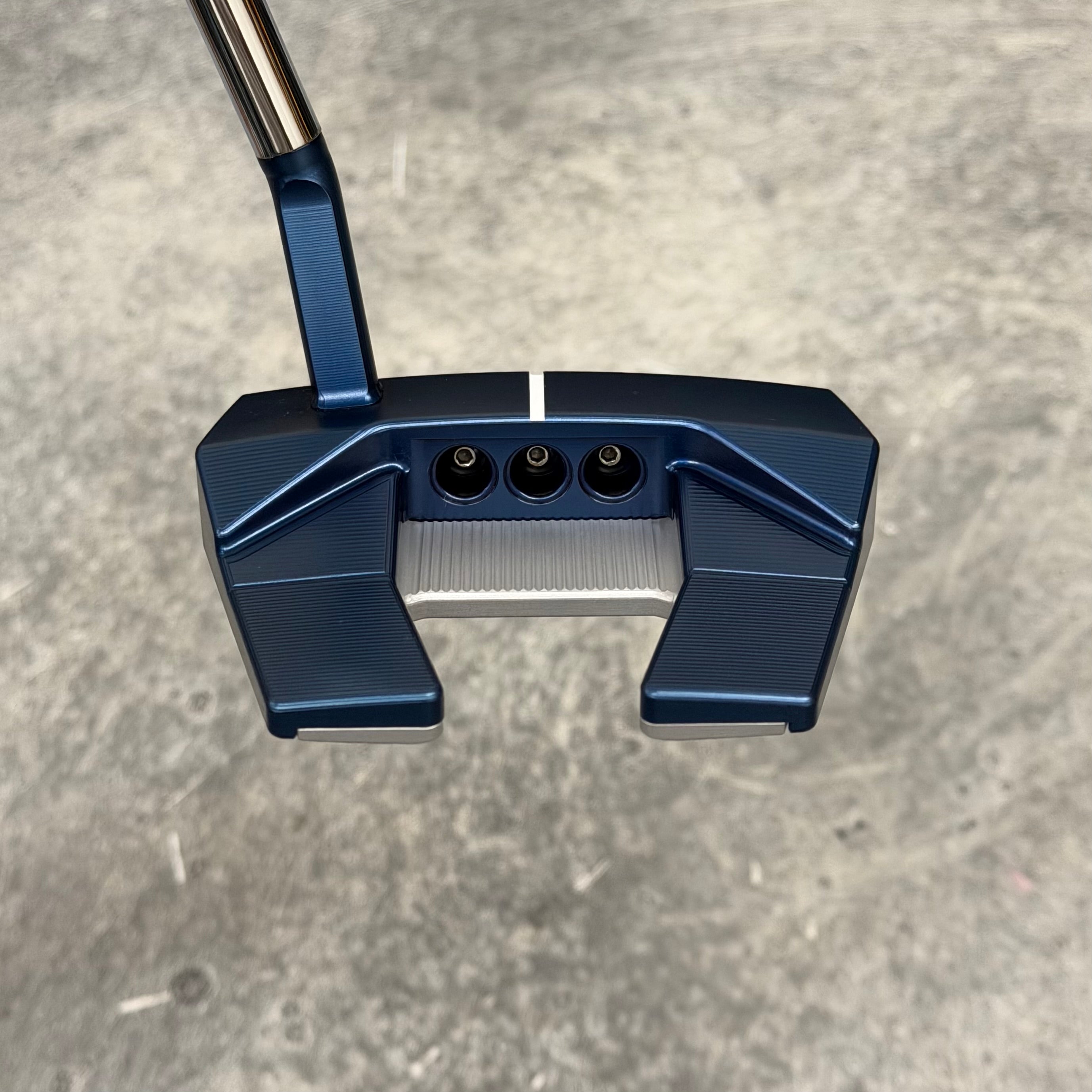 Scotty Cameron Custom Putters – Embrace Putters
