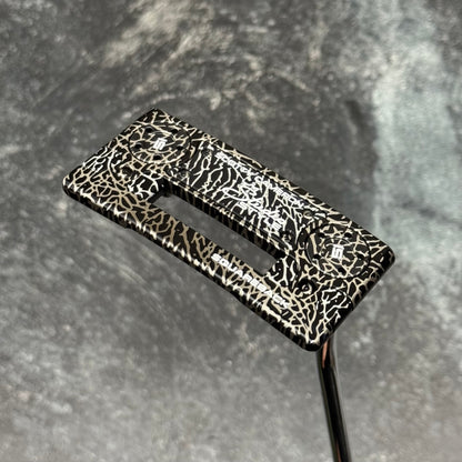 Scotty Cameron Studio Style Squareback (Elephant Print)