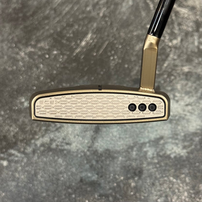 PRE-ORDER Phantom 9.2R Welded Short Slant Neck Chromatic Bronze (Popular Design)