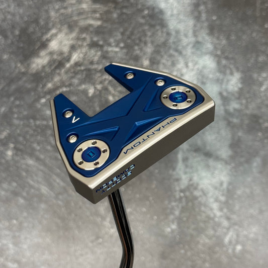 Scotty Cameron Phantom X7