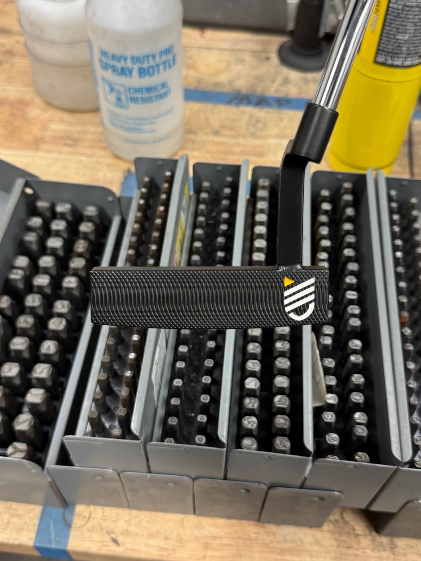 Imola Sound Slot with Welded Plumbers Neck