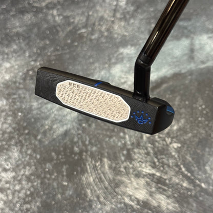 Scotty Cameron Studio Style Fastback 1.5 (Black PVD)