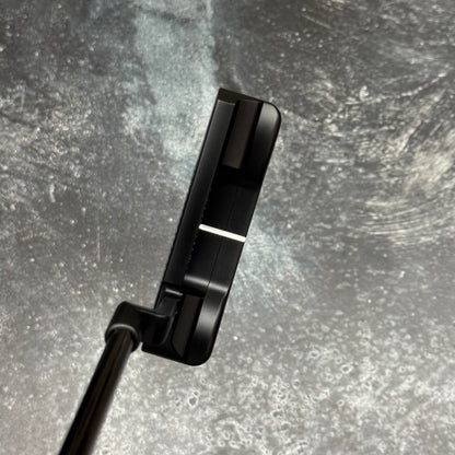 Scotty Cameron Studio Style Newport (Black PVD)