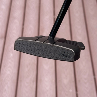 Scotty Cameron Phantom 11R OC Triple Track Sight Line (Antique Bronze PVD)