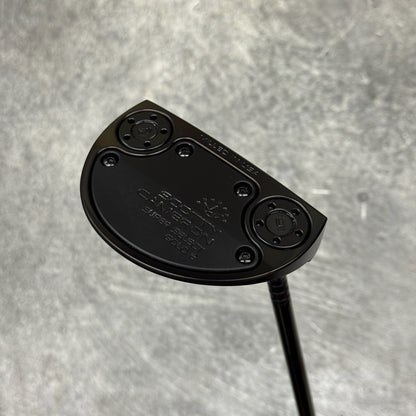 Scotty Cameron Super Select GoLo 6 (Welded Ringer Neck)