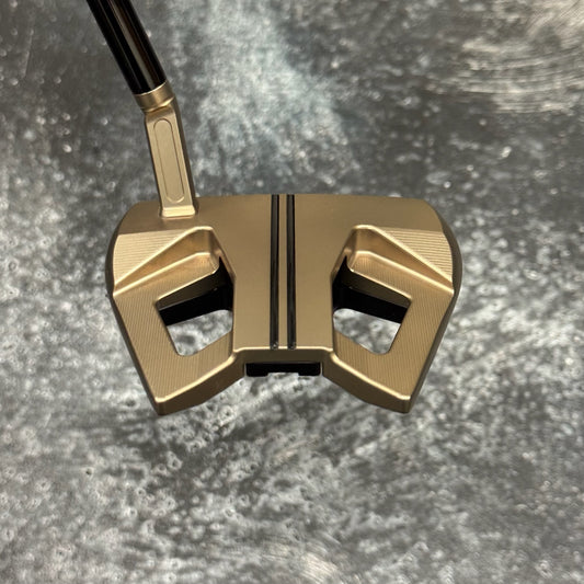 Scotty Cameron Phantom 9.5 (Chromatic Bronze Finish)
