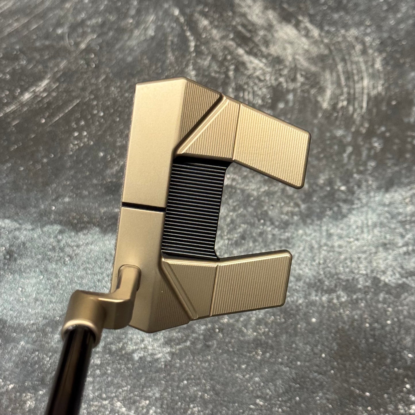 Phantom Chromatic Bronze (Popular Design)