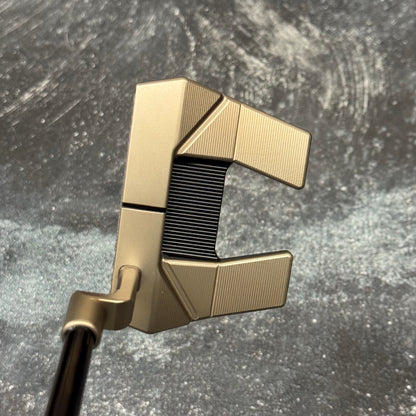 Phantom Chromatic Bronze (Popular Design)