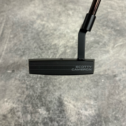 Scotty Cameron Phantom 5.5 (Welded Plumbers Neck)