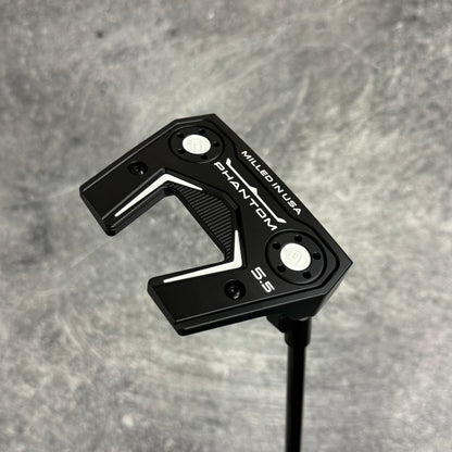 Scotty Cameron Phantom 5.5 (Welded Plumbers Neck)