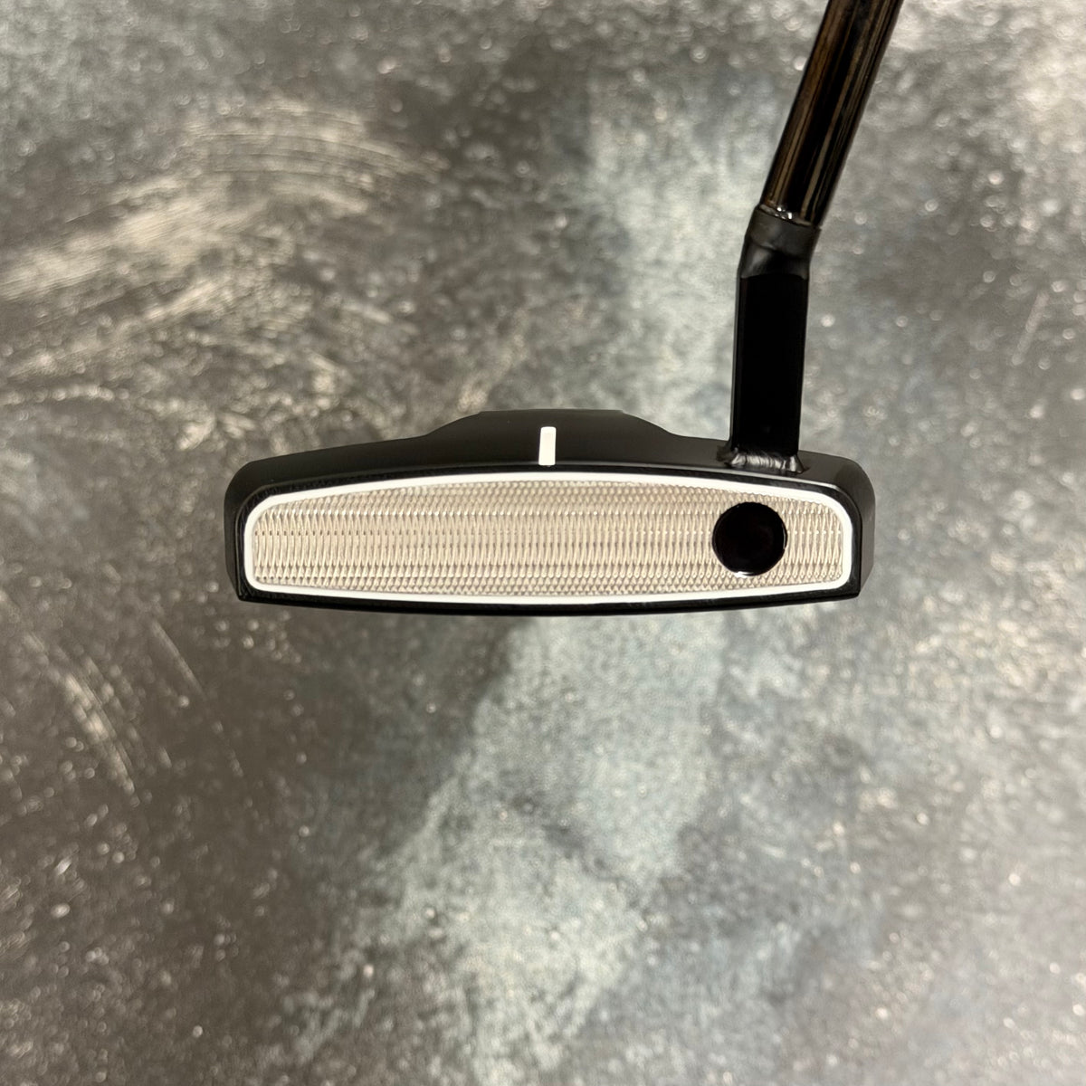 Phantom 9.2R Welded Short Slant Black PVD Stainless Steel Face Insert