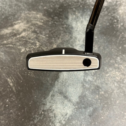 Phantom 9.2R Welded Short Slant Black PVD Stainless Steel Face Insert