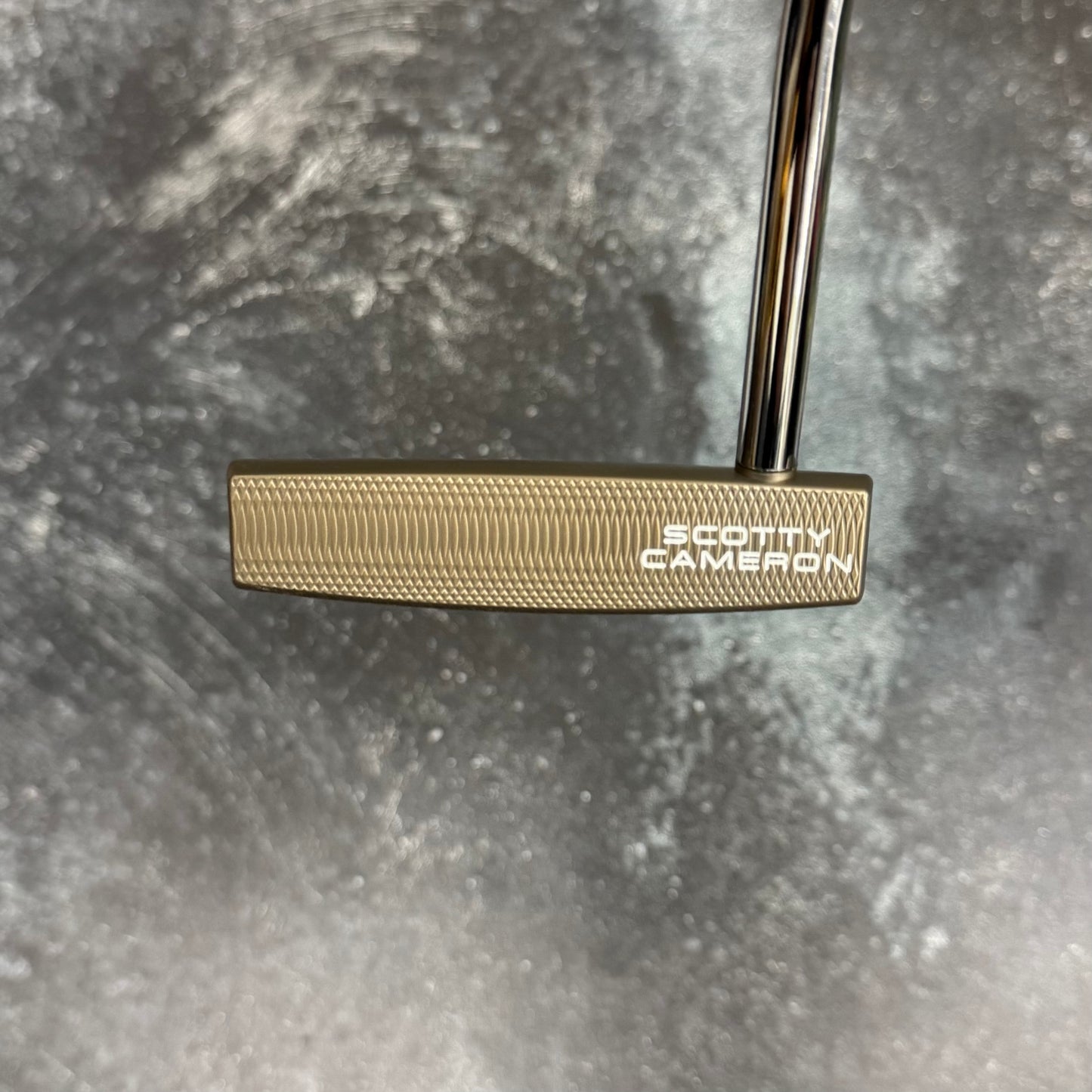 Scotty Cameron GoLo 6