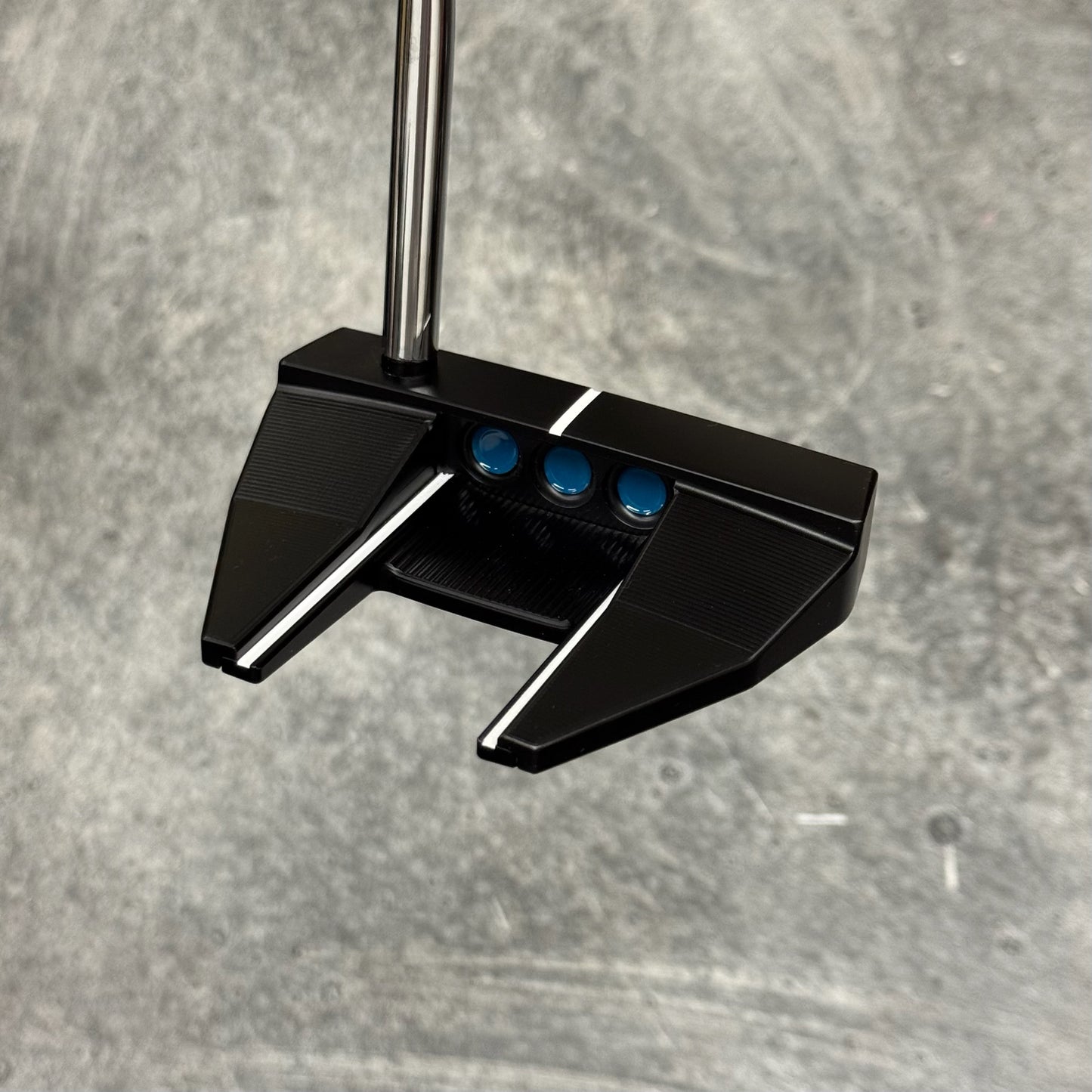 Scotty Cameron Phantom X 7 (Black PVD)