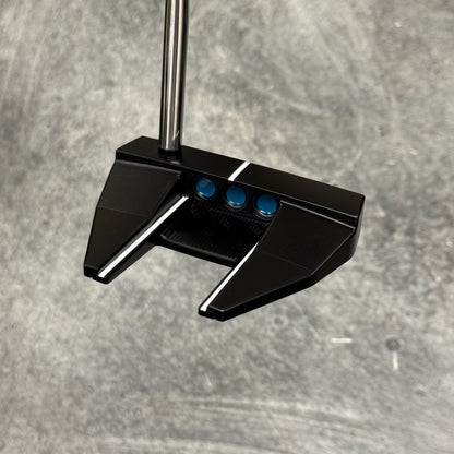 Scotty Cameron Phantom X 7 (Black PVD)