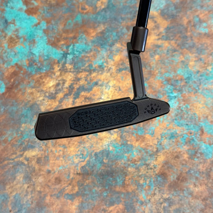 Scotty Cameron Studio Style Newport 2+ (Antique Bronze PVD)