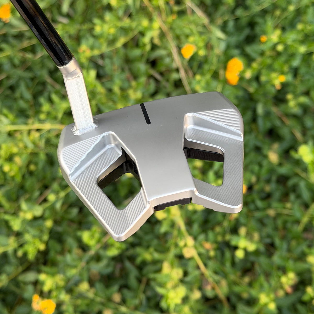 Phantom 9.2R Welded Short Slant Tour Satin w/ Smooth Tellurium Copper Face Insert