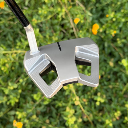 Phantom 9.2R Welded Short Slant Tour Satin w/ Smooth Tellurium Copper Face Insert
