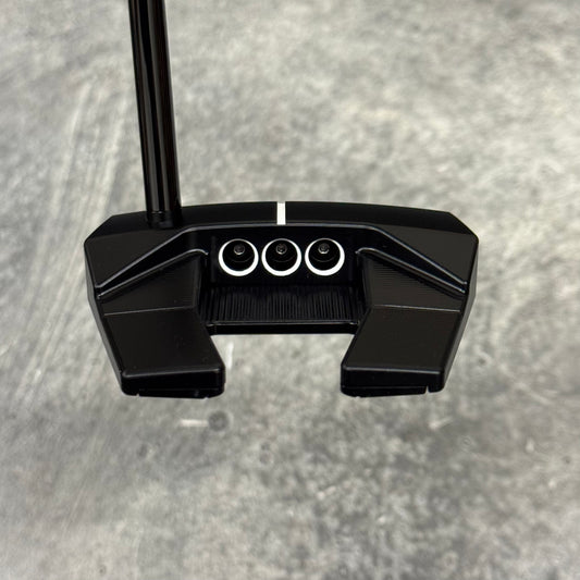 Scotty Cameron Phantom 5 (Black PVD)