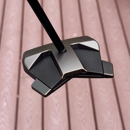 Scotty Cameron Phantom 11R OC Antique Bronze PVD