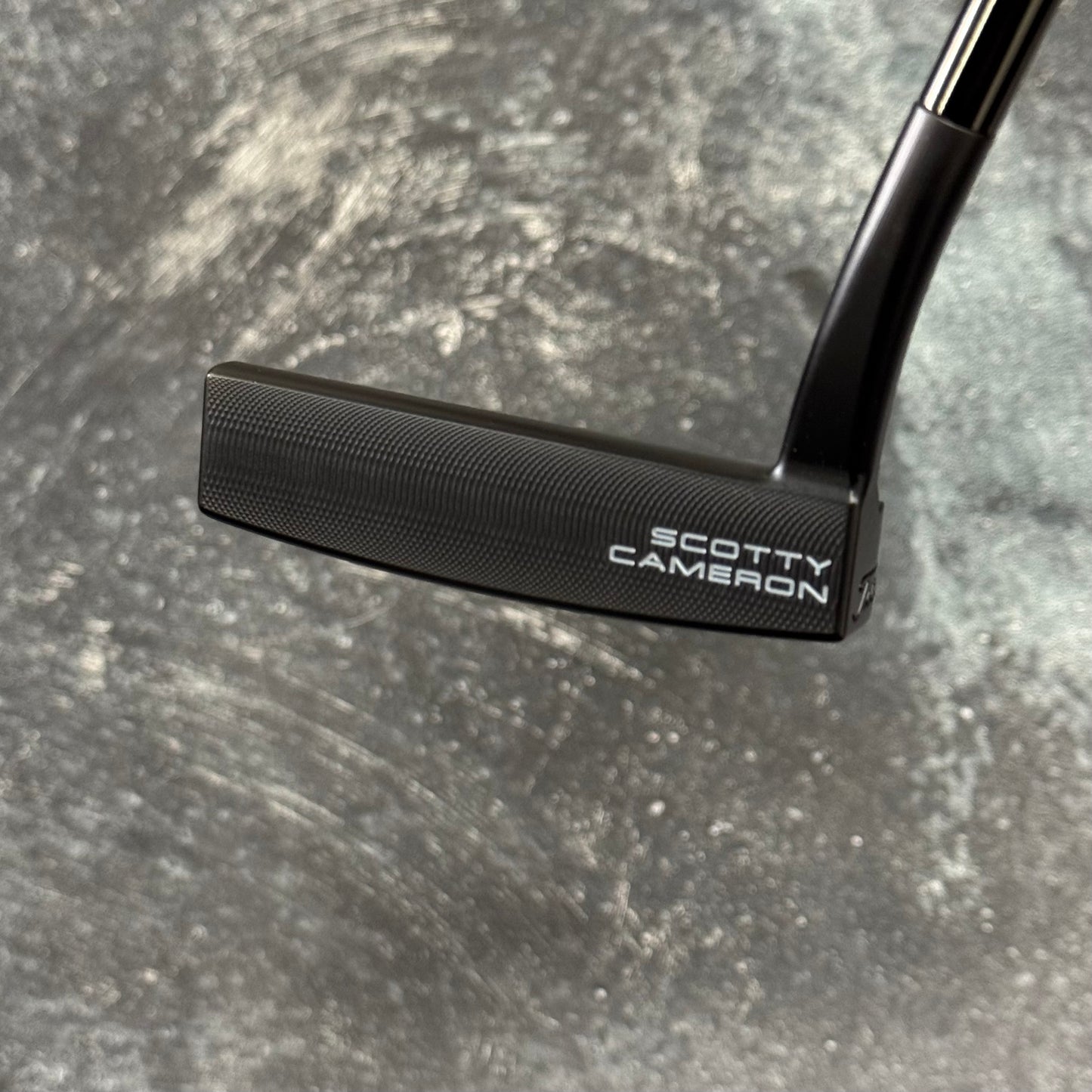 Scotty Cameron Special Select Del Mar 1/500