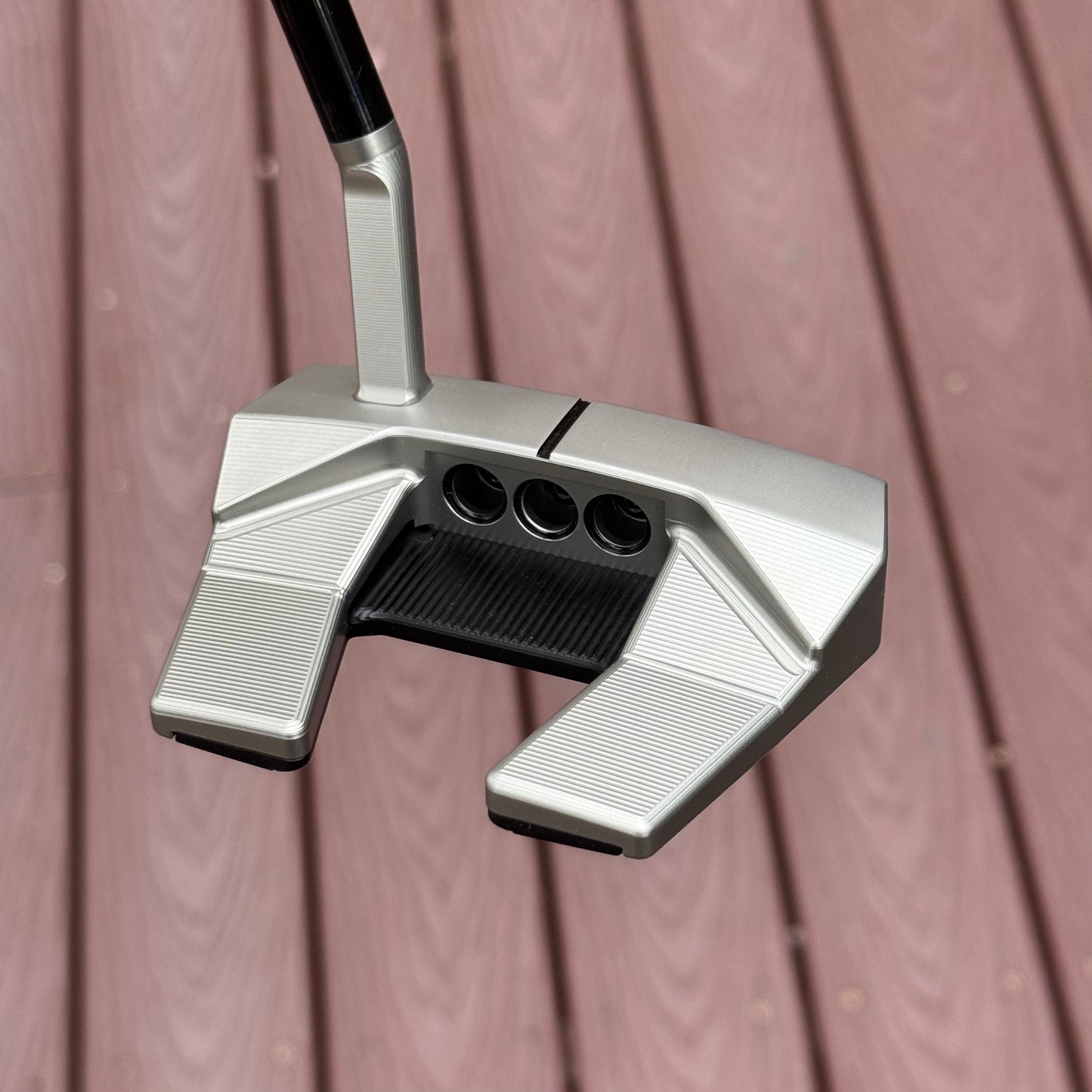 Scotty Cameron Phantom 5.5 Tellurium Copper Face Insert (Tour Satin)