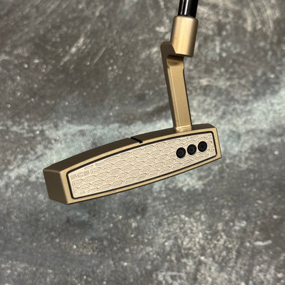 Phantom Chromatic Bronze (Popular Design)
