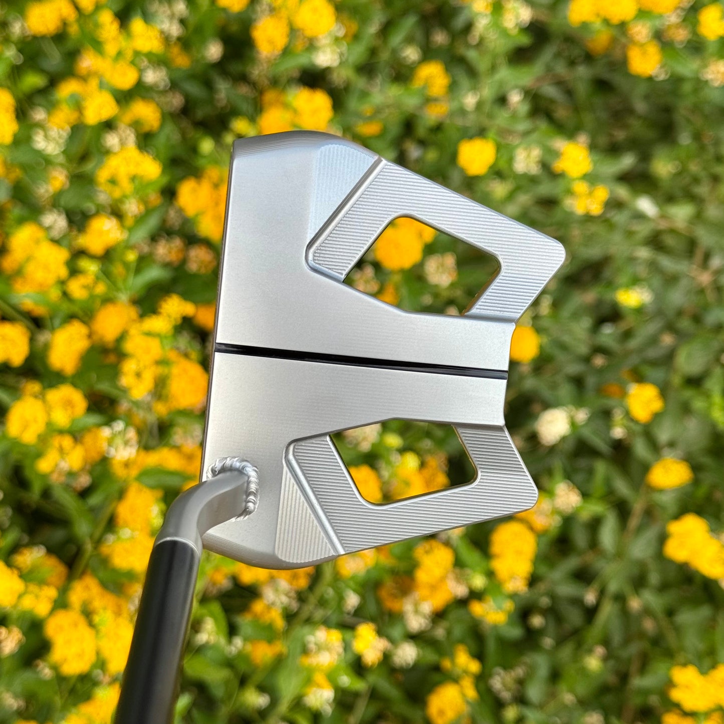 PRE-ORDER Phantom 9R/9.2R Welded Flow Neck Tour Satin (Popular Design)
