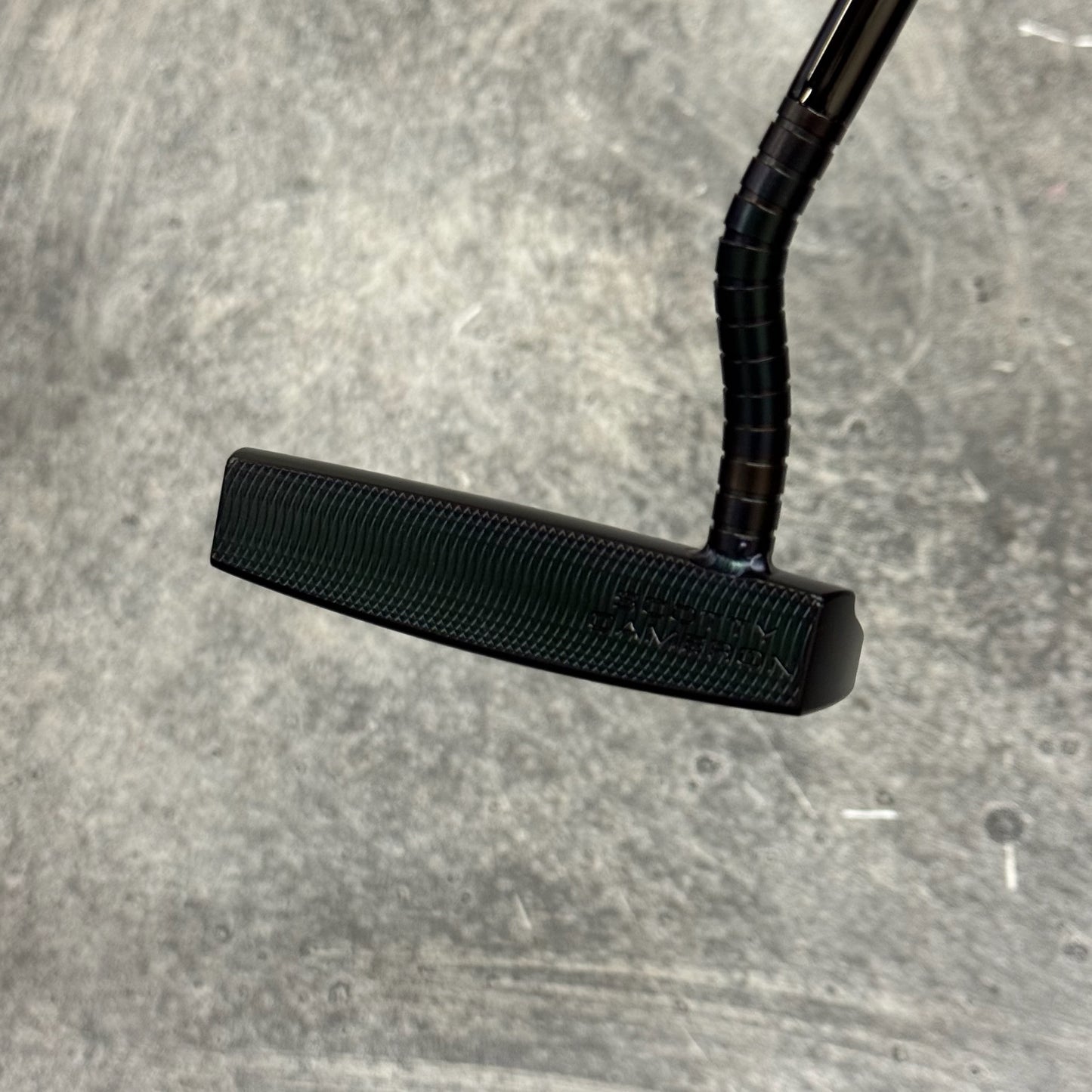 Scotty Cameron Super Select GoLo 6 (Welded Ringer Neck)