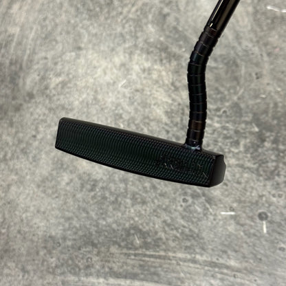 Scotty Cameron Super Select GoLo 6 (Welded Ringer Neck)