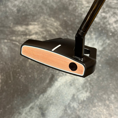 Phantom 9.2R Welded Short Slant Neck Black PVD Tellurium Copper Face Insert