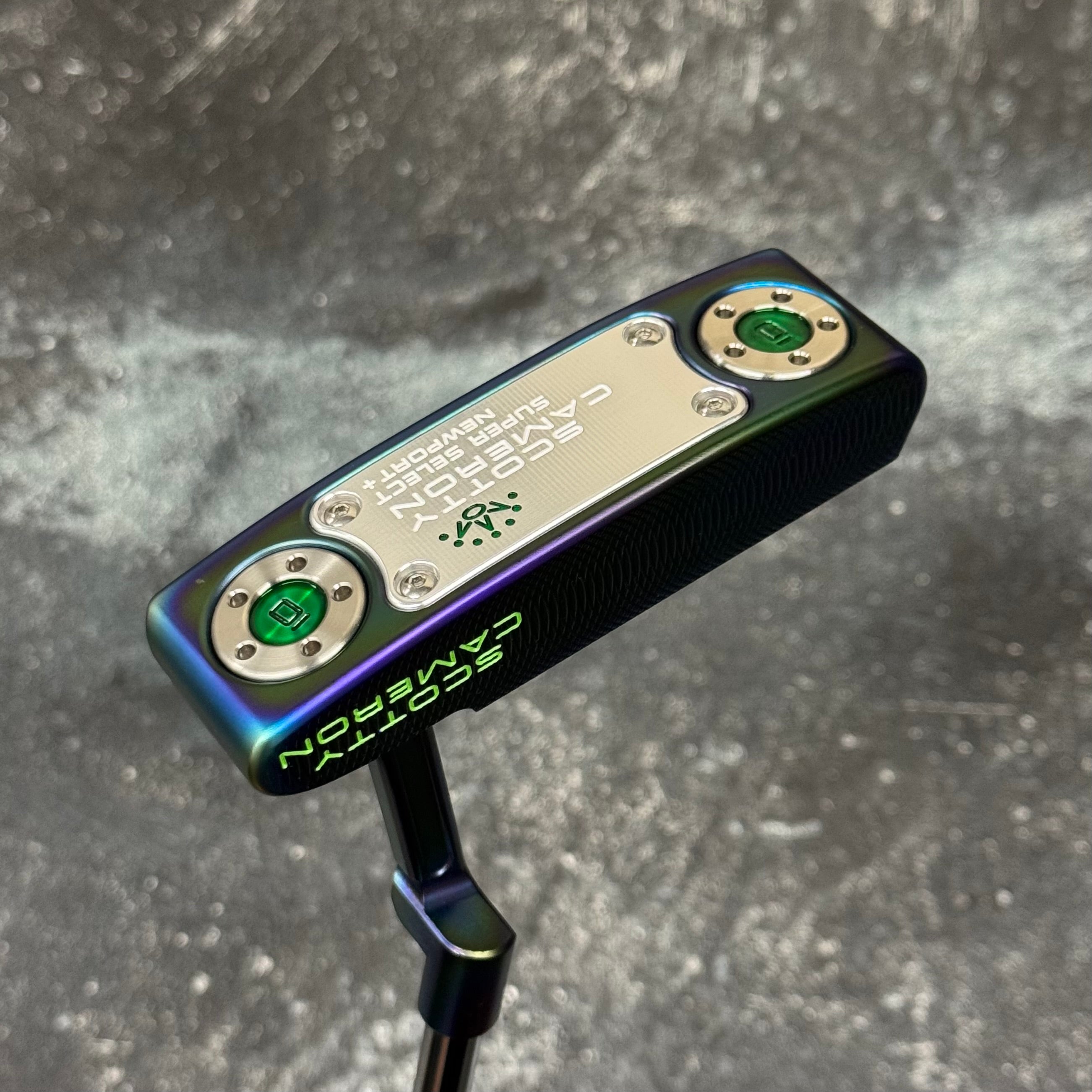 Putters | Shop All – Page 2 – Embrace Putters