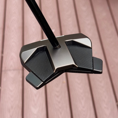 Scotty Cameron Phantom 11R OC T-Sight Line (Antique Bronze PVD)