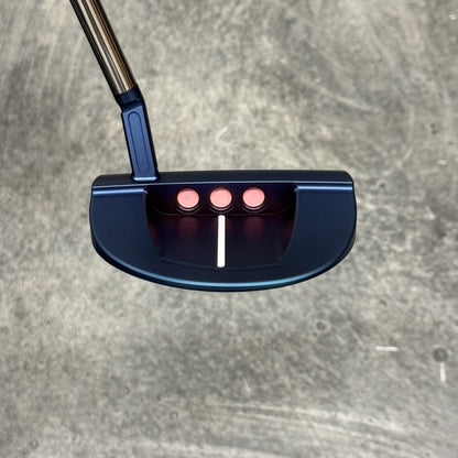 Scotty Cameron Super Select GoLo 6.5 (Blue PVD)