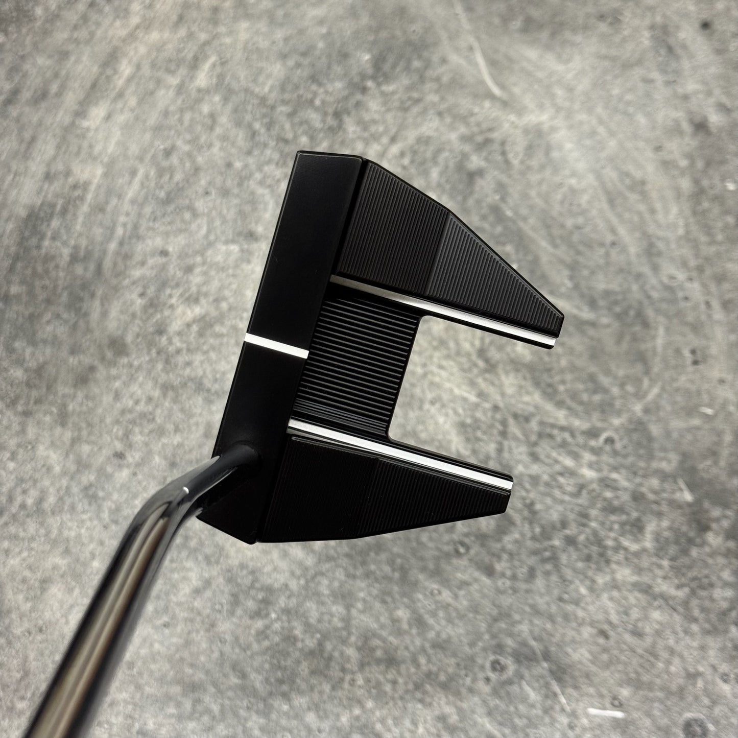 Scotty Cameron Phantom X 7 (Black PVD)