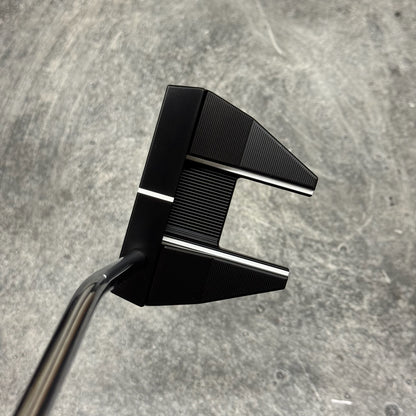 Scotty Cameron Phantom X 7 (Black PVD)