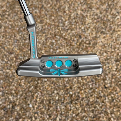 Studio Style Tiffany Bow (Popular Design)