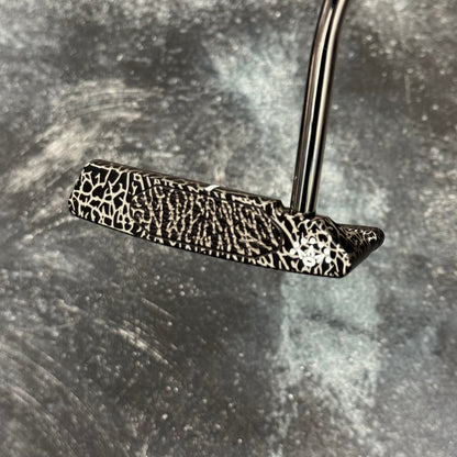 Scotty Cameron Studio Style Squareback (Elephant Print)