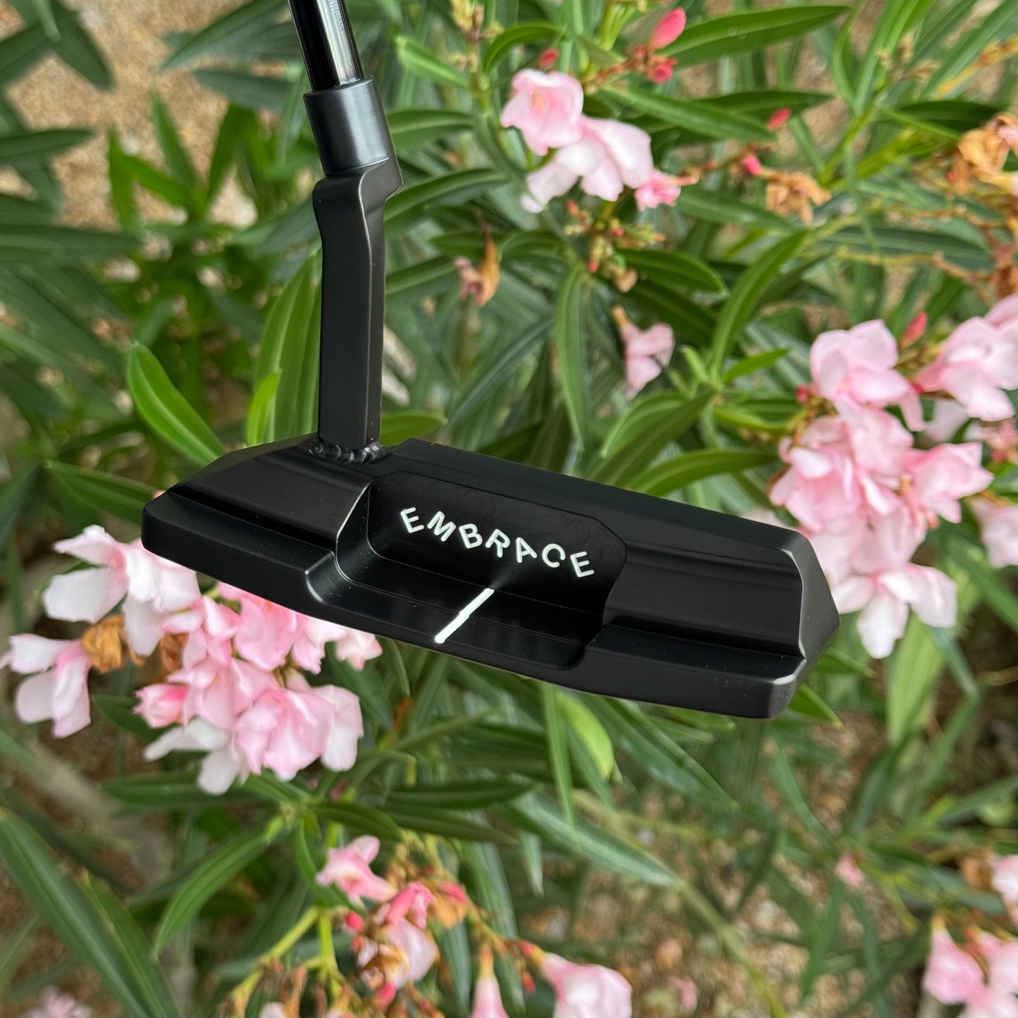 Monaco Tellurium Copper Face Insert (Plumbers Neck)