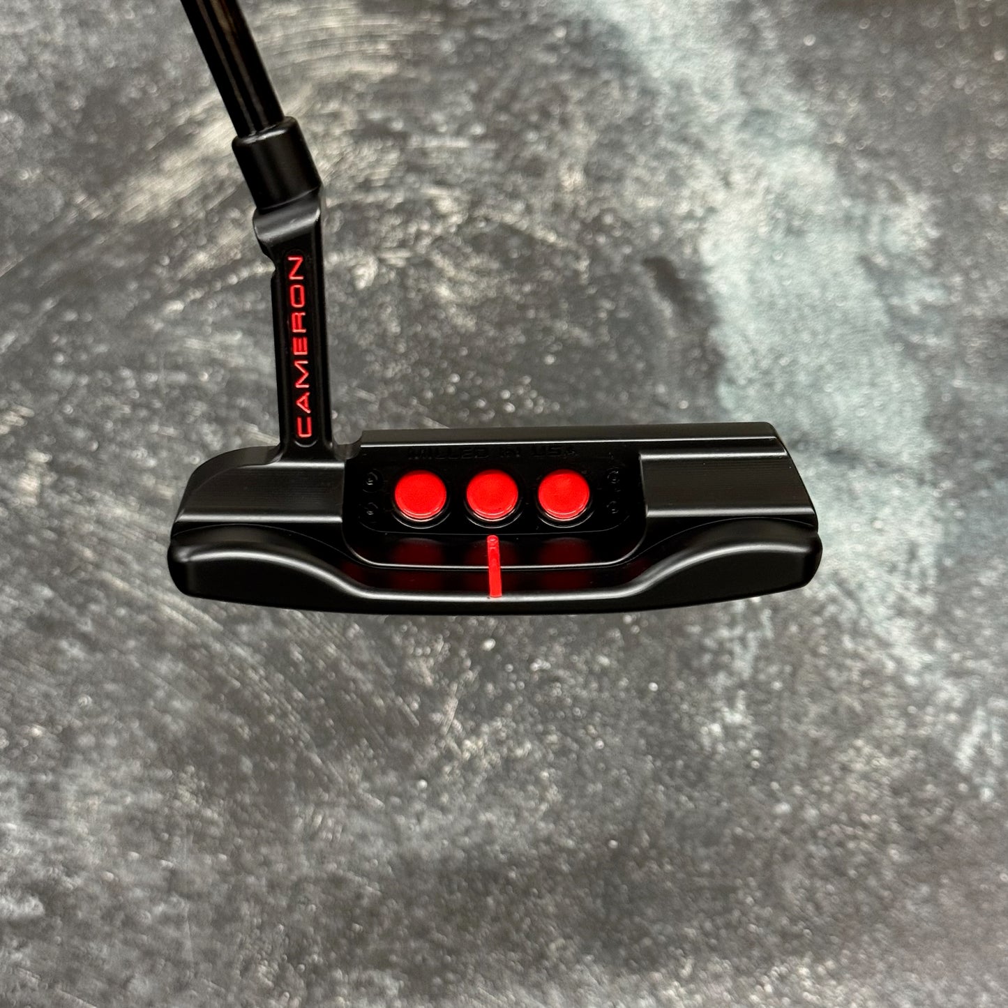 Scotty Cameron Studio Style Newport+