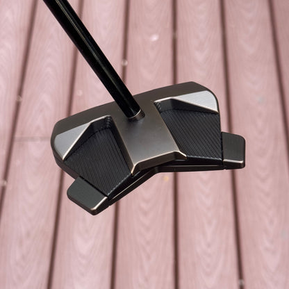 Scotty Cameron Phantom 11R OC T-Sight Line (Antique Bronze PVD)
