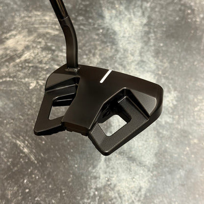 Phantom 9.2R Welded Flow Neck Black PVD Stainless Steel Face Insert