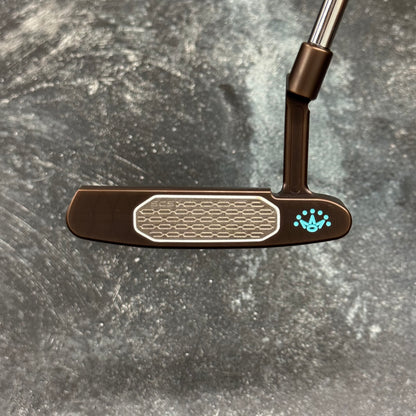 Scotty Cameron Studio Style Newport (Antique Bronze PVD)